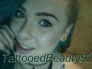 TattooedBeauty92