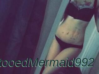 TattooedMermaid992