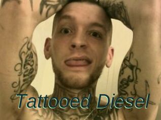 Tattooed_Diesel