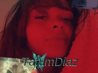TatumDiaz