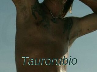 Taurorubio