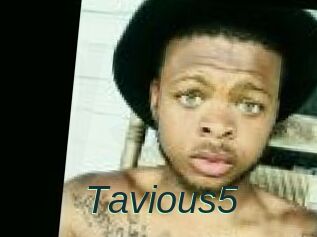 Tavious5