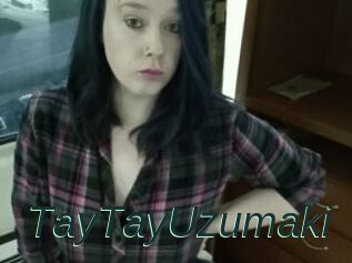 TayTayUzumaki