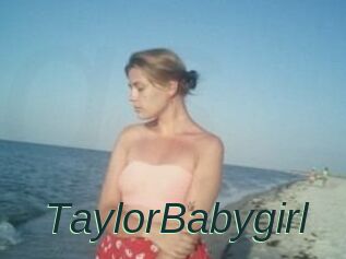 TaylorBabygirl