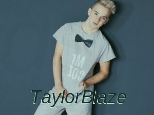 TaylorBlaze