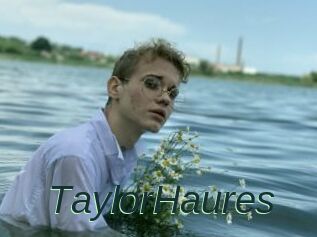 TaylorHaures