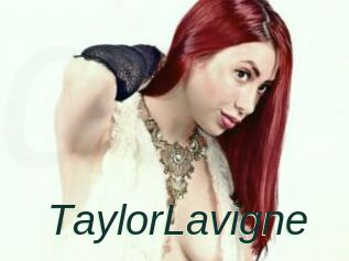 TaylorLavigne