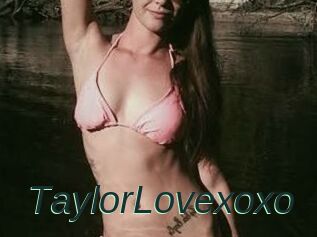 TaylorLovexoxo