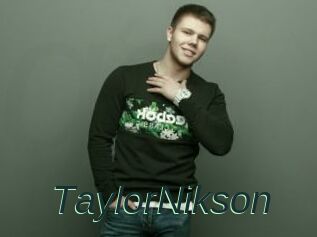 TaylorNikson