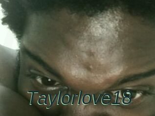Taylorlove18