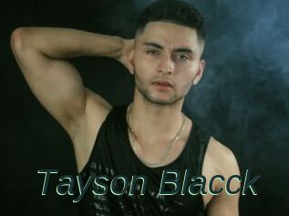 Tayson_Blacck