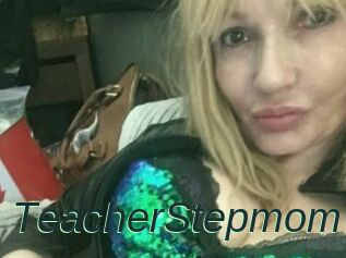 TeacherStepmom