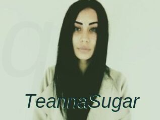 TeannaSugar