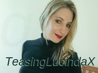 TeasingLucindaX