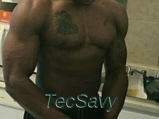 TecSavy