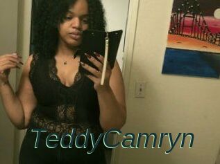 TeddyCamryn