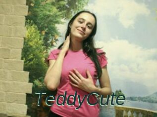 TeddyCute