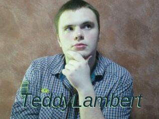 TeddyLambert