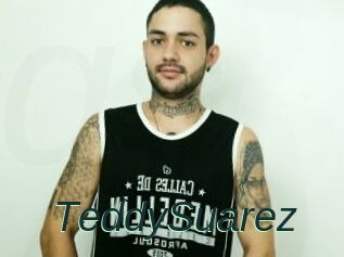 TeddySuarez