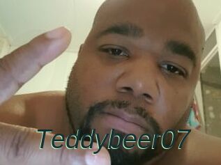 Teddybeer07