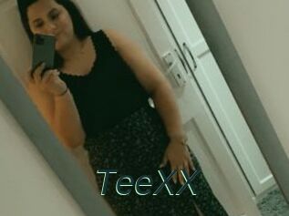 TeeXX