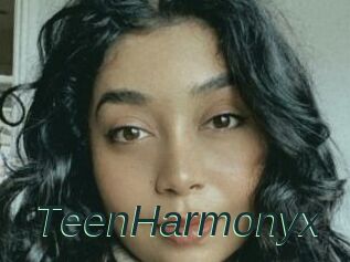TeenHarmonyx
