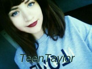TeenTaylor