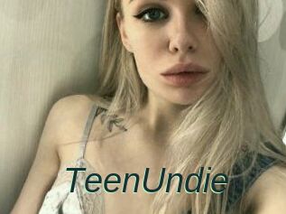 TeenUndie