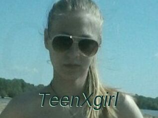 TeenXgirl_