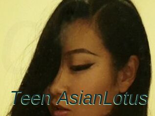 Teen_AsianLotus