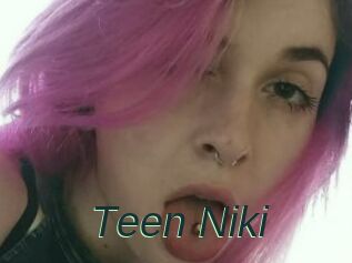 Teen_Niki