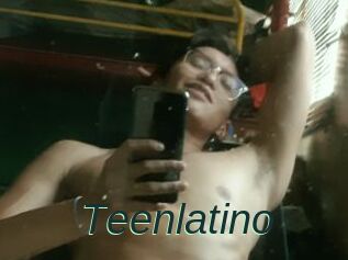 Teenlatino