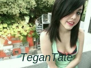 TeganTate