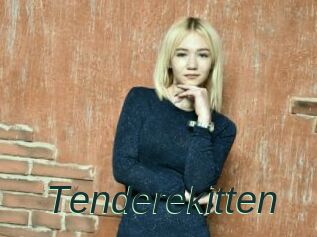 Tenderekitten