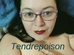 Tendrepoison