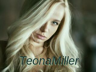 TeonaMiller