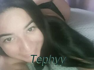 Tephyy