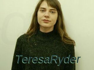 TeresaRyder