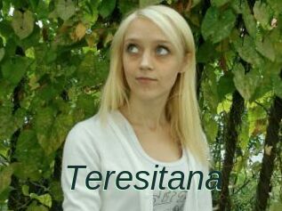 Teresitana