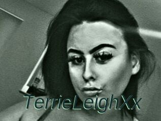 TerrieLeighXx
