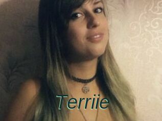 Terriie