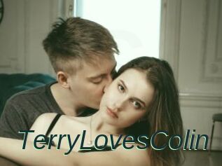 TerryLovesColin