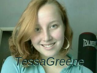 TessaGreene