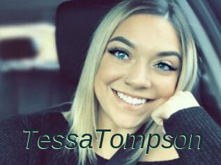 TessaTompson
