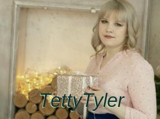 TettyTyler