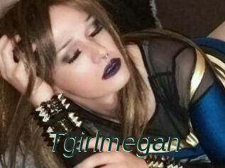 Tgirlmegan