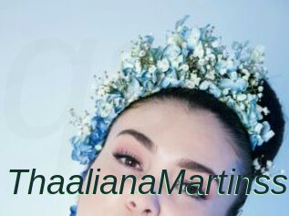 ThaalianaMartinss