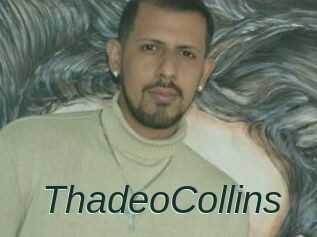 ThadeoCollins