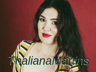 ThalianaMartins