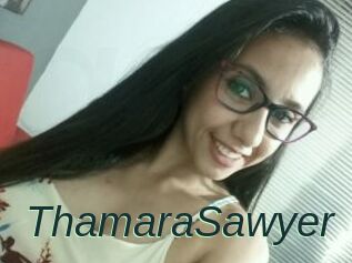 ThamaraSawyer